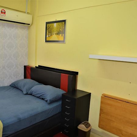 Awedee Homestay Putrajaya Exterior photo