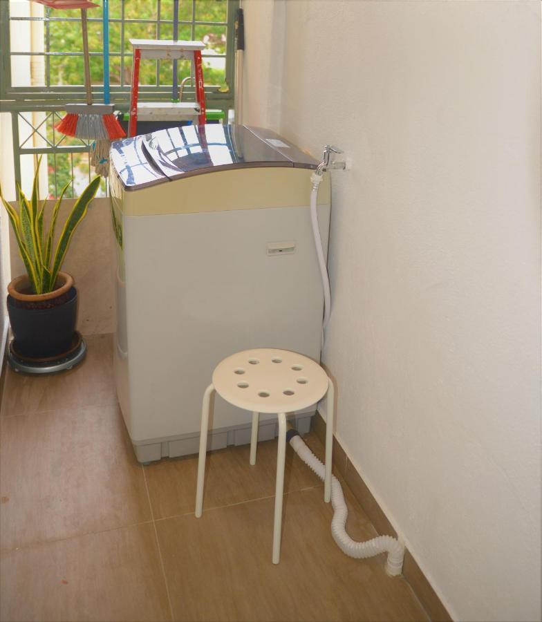 Awedee Homestay Putrajaya Exterior photo