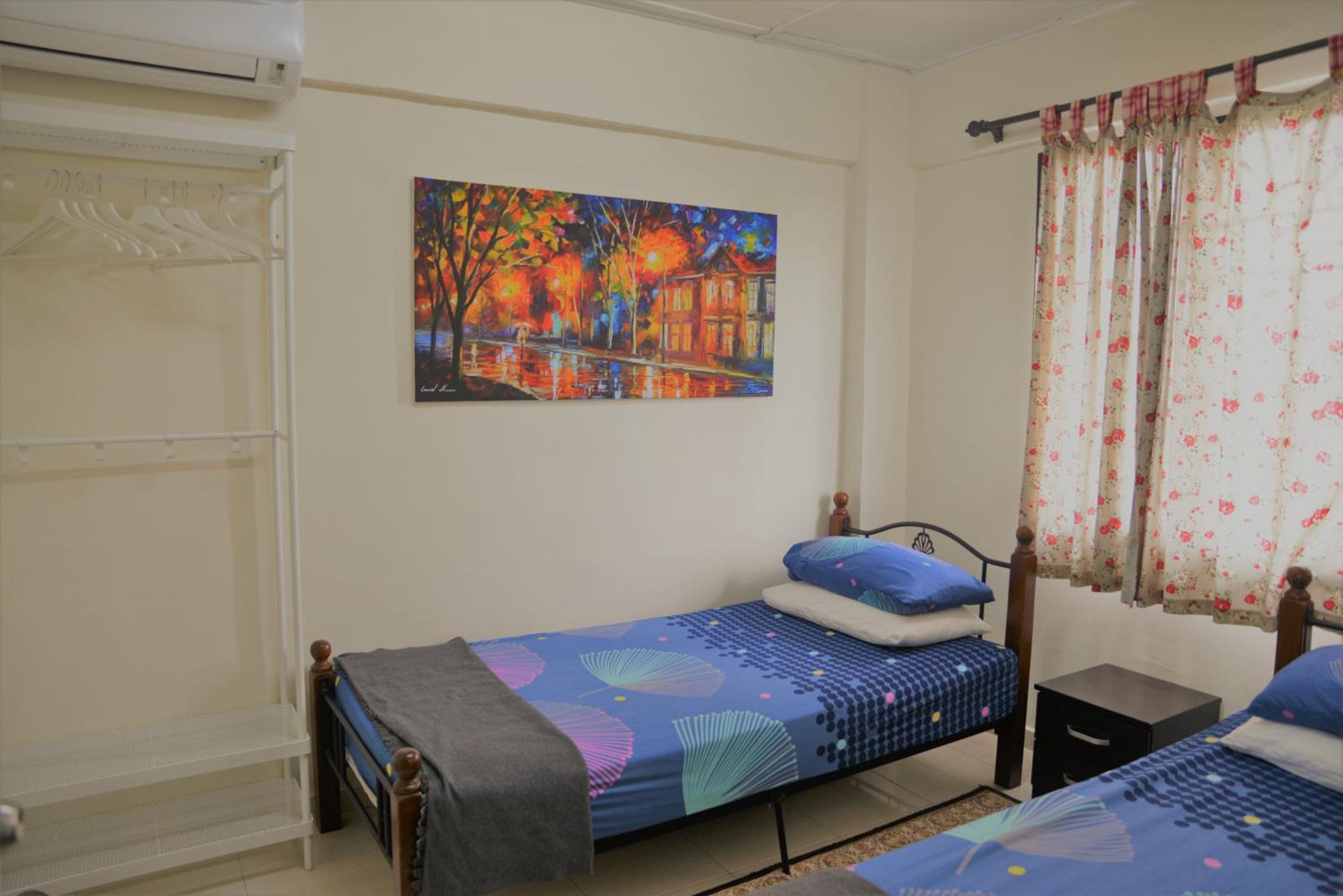 Awedee Homestay Putrajaya Exterior photo