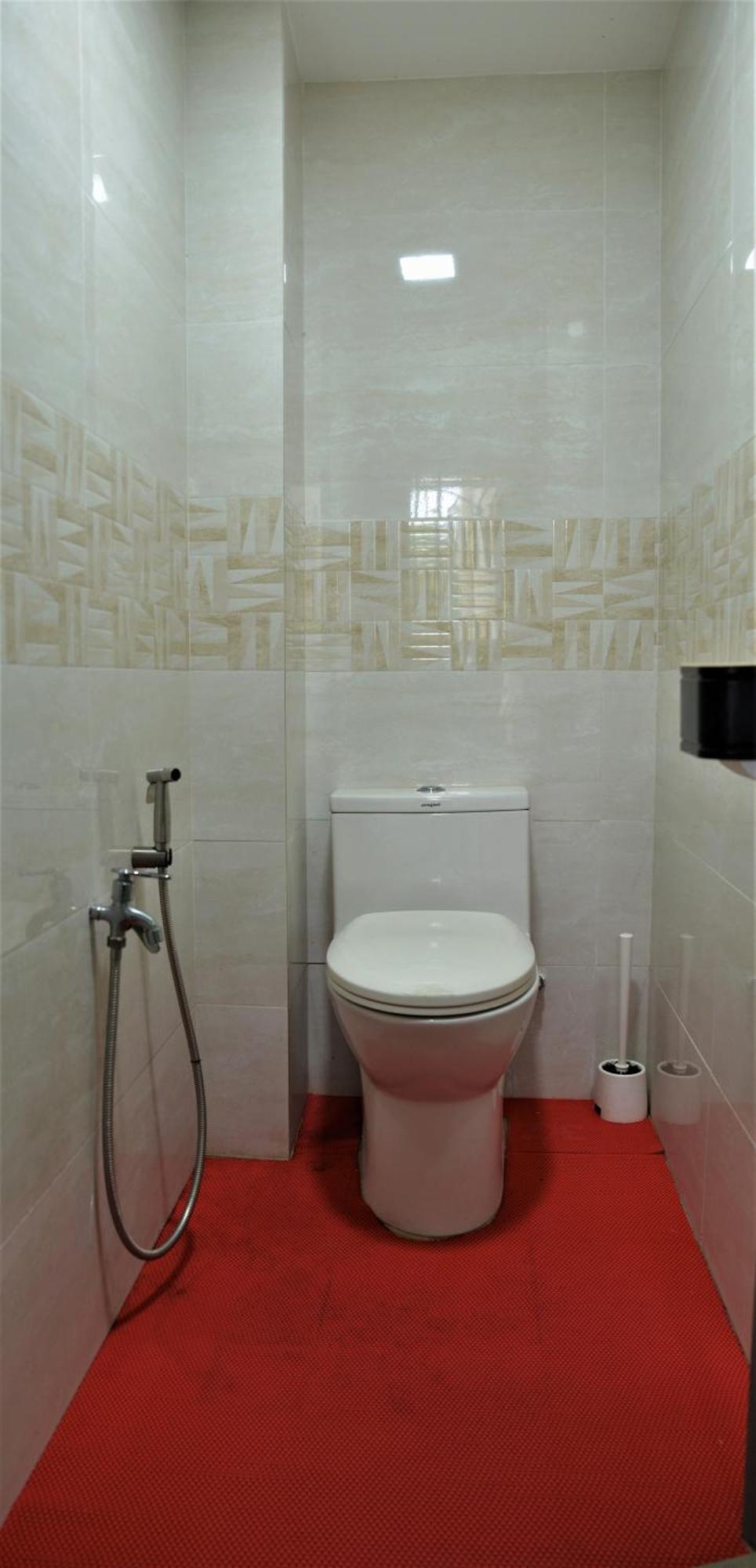 Awedee Homestay Putrajaya Exterior photo
