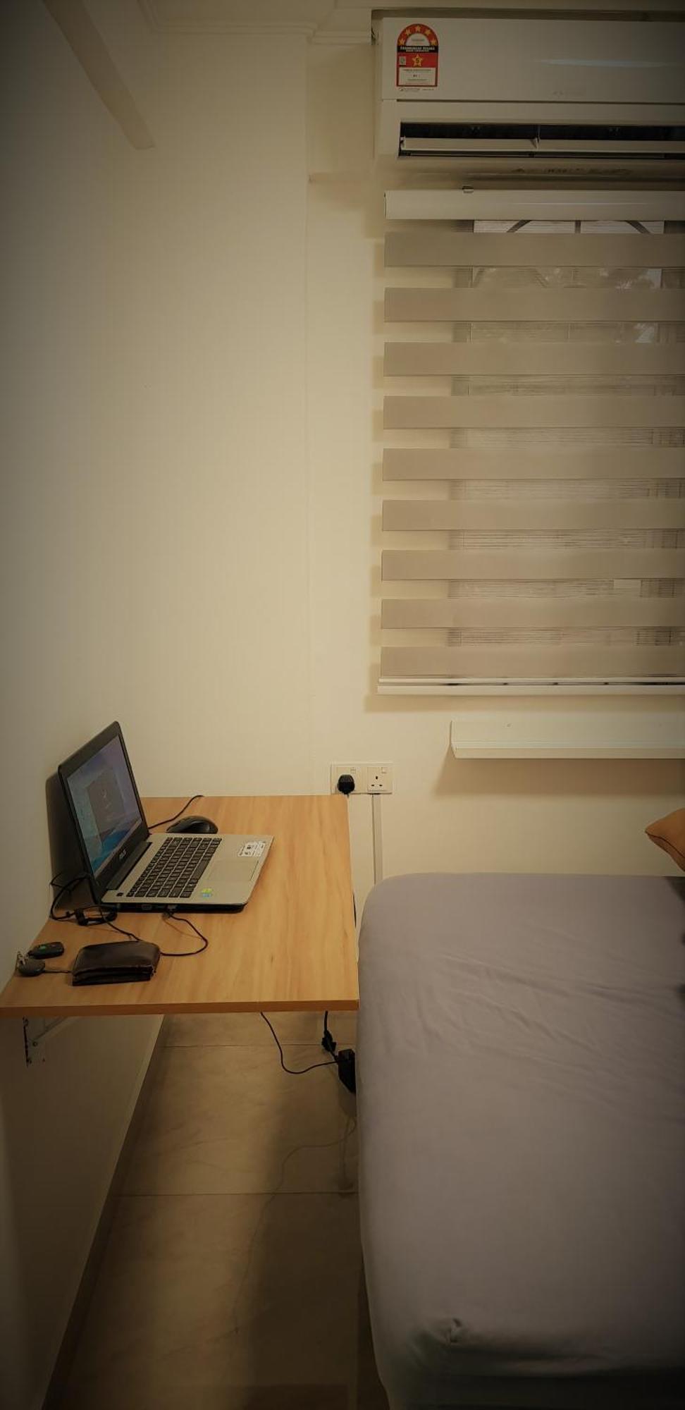 Awedee Homestay Putrajaya Exterior photo