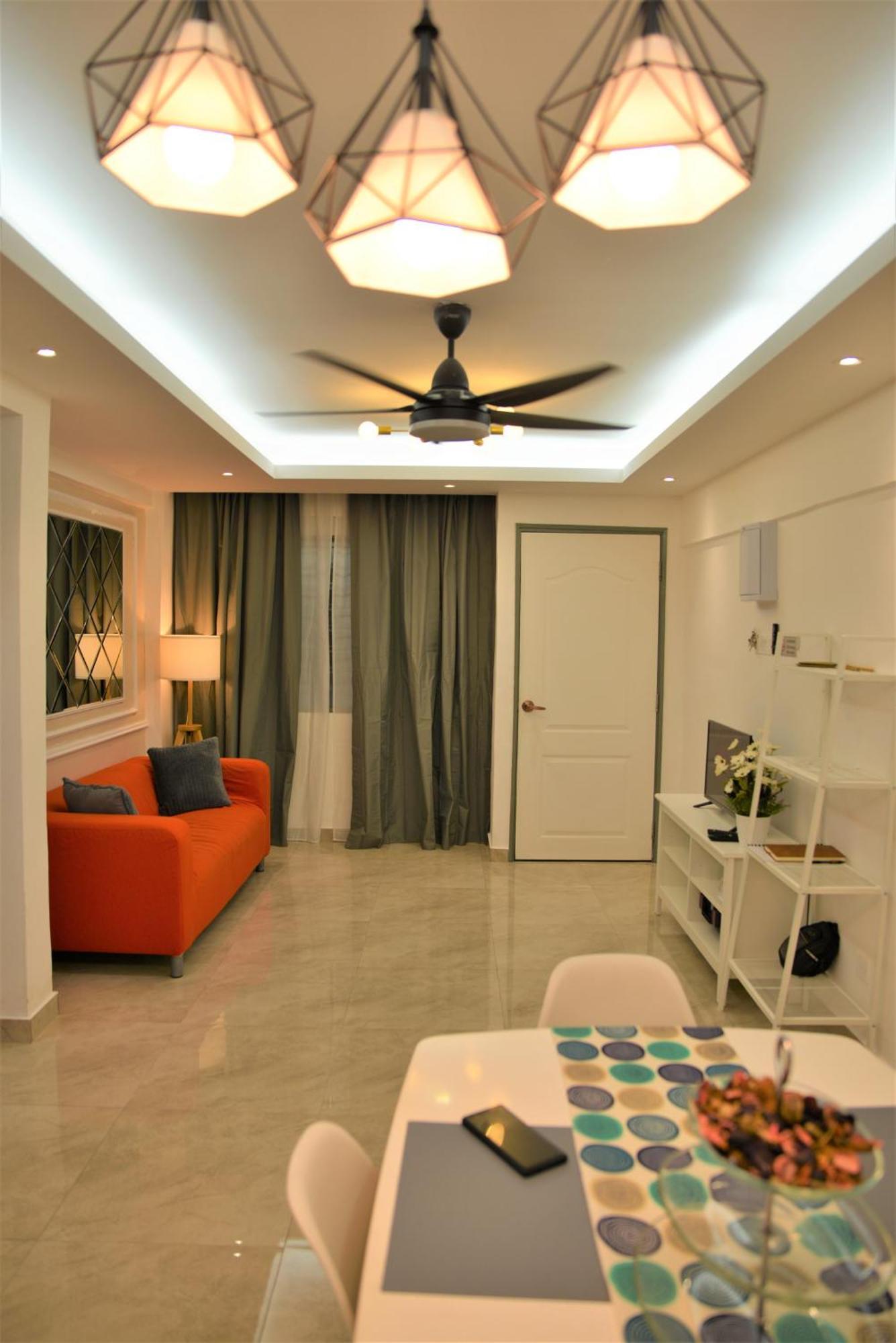 Awedee Homestay Putrajaya Exterior photo