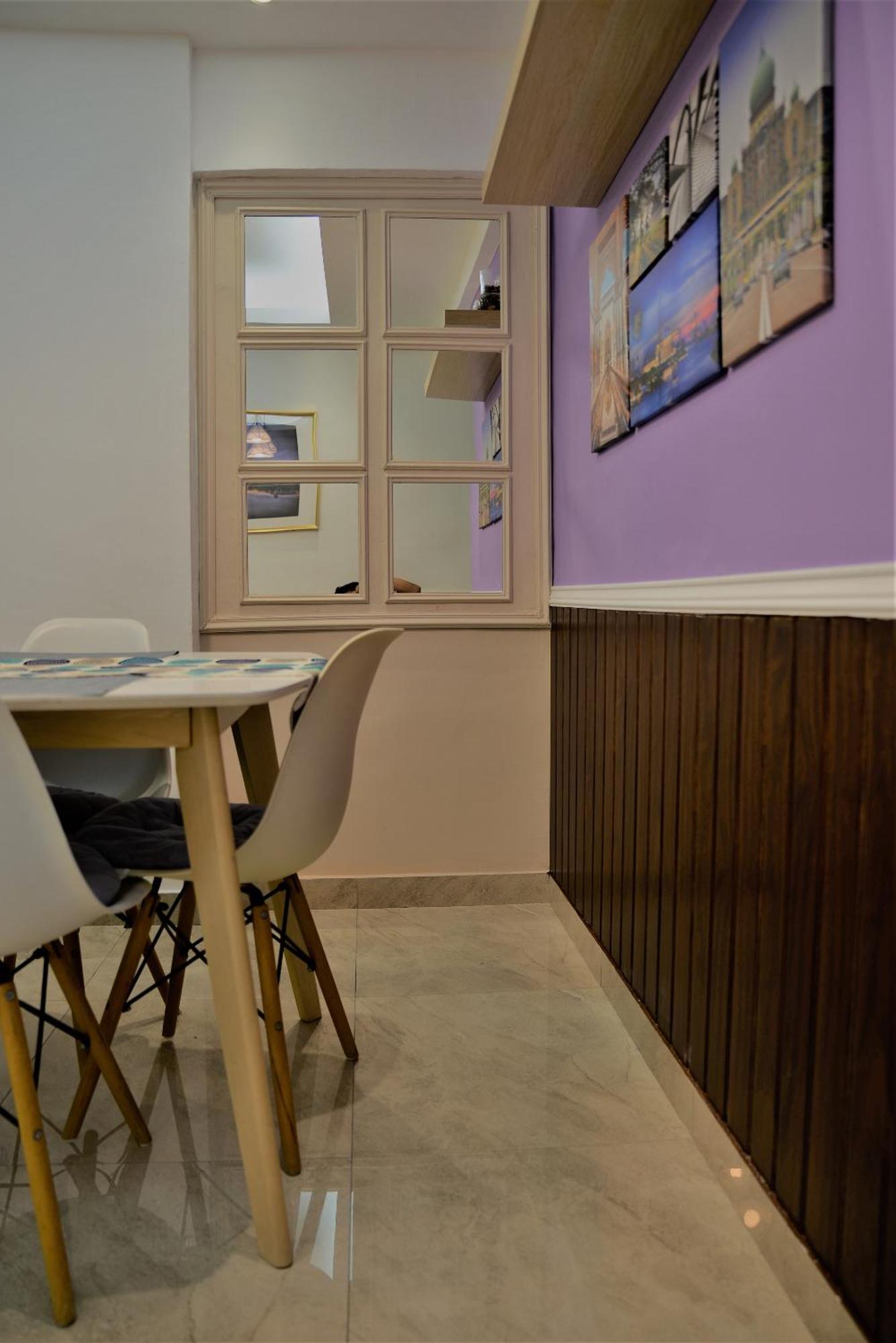 Awedee Homestay Putrajaya Exterior photo