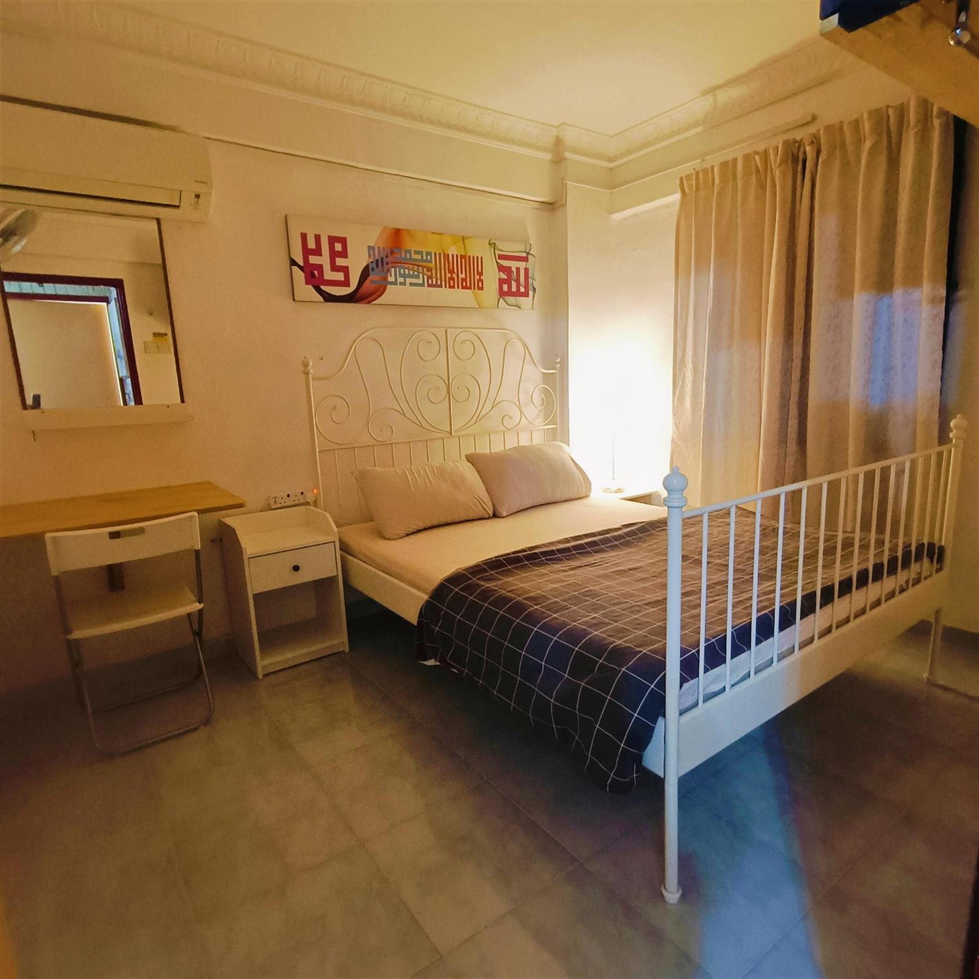 Awedee Homestay Putrajaya Exterior photo