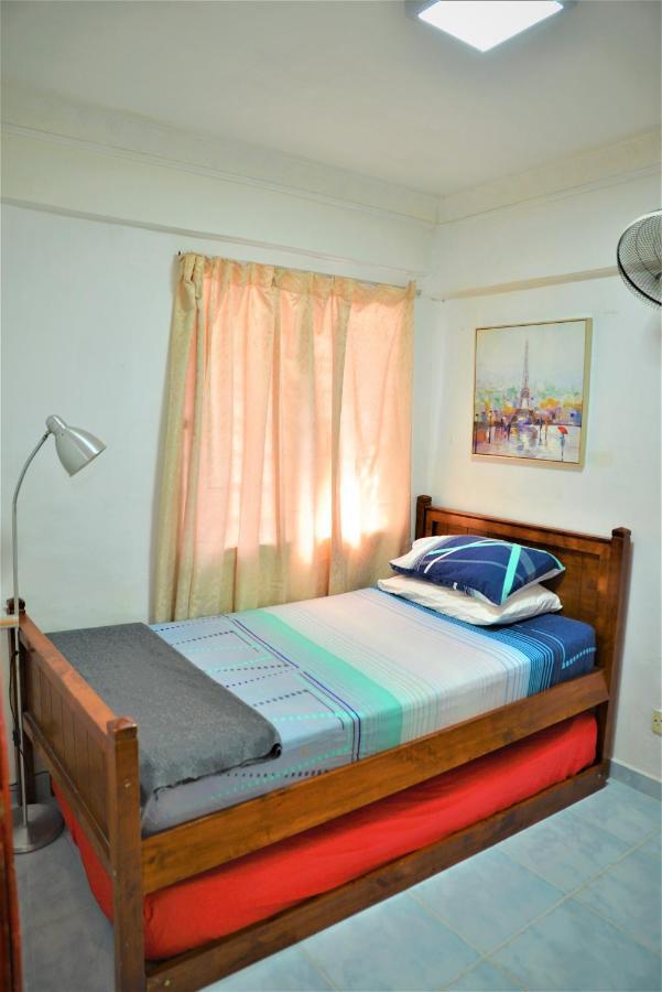 Awedee Homestay Putrajaya Exterior photo